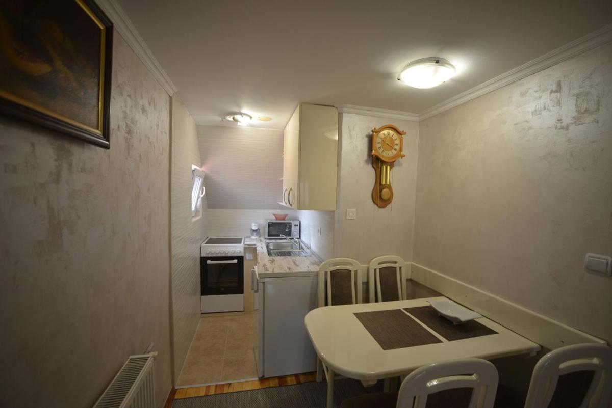 Apartment Vihor Zlatibor Exterior photo