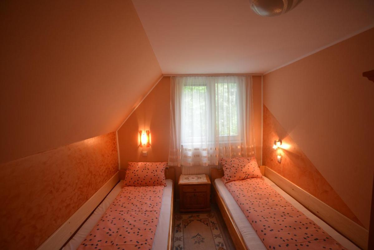 Apartment Vihor Zlatibor Exterior photo