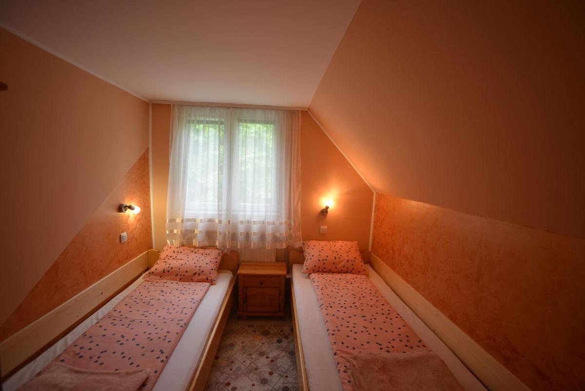 Apartment Vihor Zlatibor Exterior photo