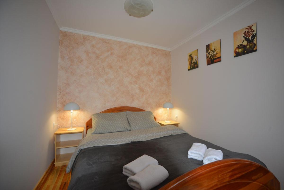 Apartment Vihor Zlatibor Exterior photo