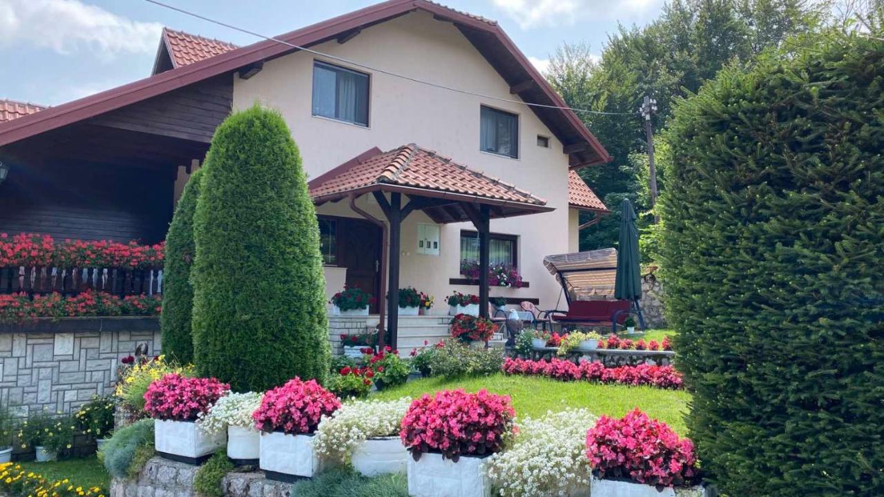 Apartment Vihor Zlatibor Exterior photo