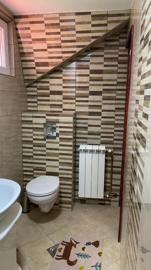 Apartment Vihor Zlatibor Exterior photo