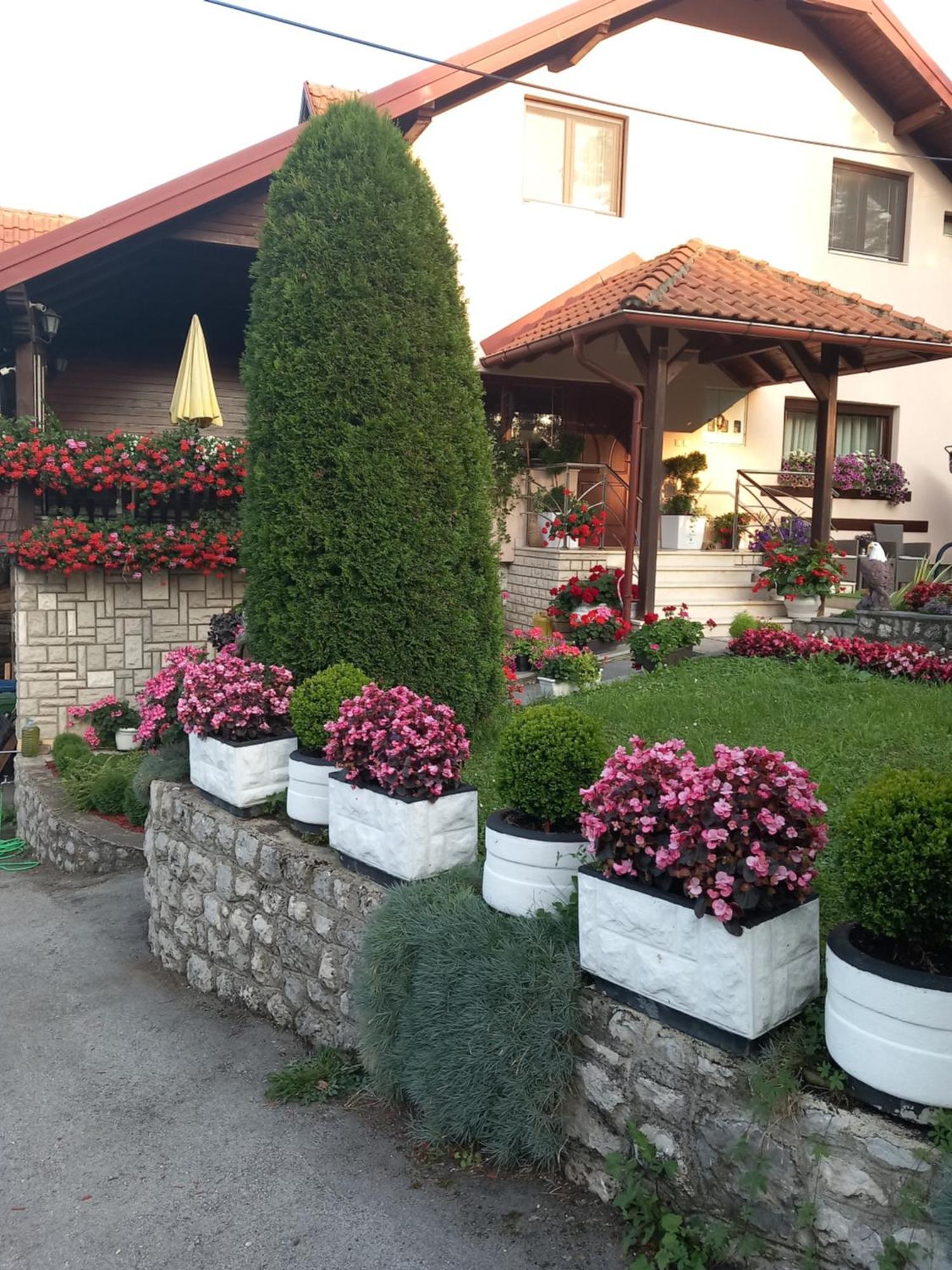 Apartment Vihor Zlatibor Exterior photo