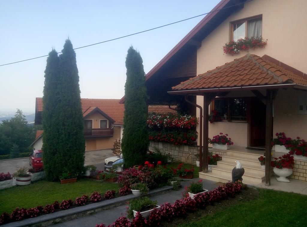 Apartment Vihor Zlatibor Exterior photo